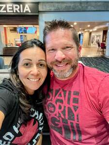 Red Hot Chili Peppers 2023 Tour