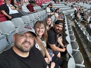 Red Hot Chili Peppers 2023 Tour