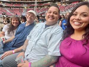 Red Hot Chili Peppers 2023 Tour