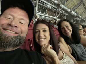 Red Hot Chili Peppers 2023 Tour