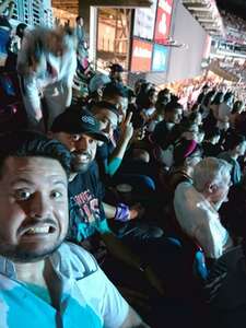 Red Hot Chili Peppers 2023 Tour