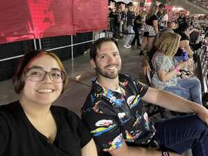 Red Hot Chili Peppers 2023 Tour