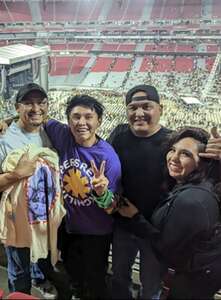 Red Hot Chili Peppers 2023 Tour