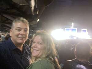 Red Hot Chili Peppers 2023 Tour