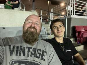 Red Hot Chili Peppers 2023 Tour