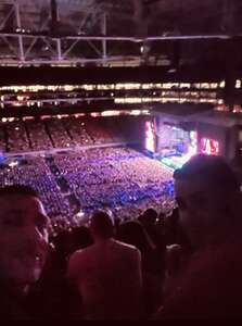 Red Hot Chili Peppers 2023 Tour