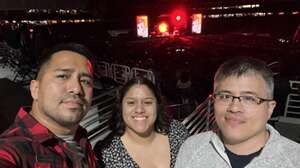 Red Hot Chili Peppers 2023 Tour