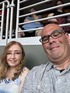 Red Hot Chili Peppers 2023 Tour