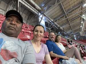 Red Hot Chili Peppers 2023 Tour