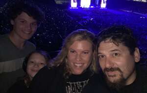 Red Hot Chili Peppers 2023 Tour