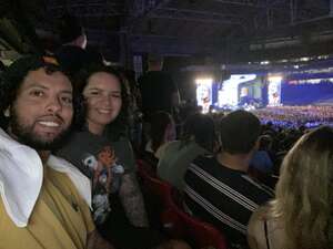 Red Hot Chili Peppers 2023 Tour