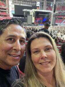 Red Hot Chili Peppers 2023 Tour