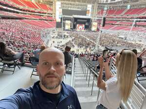 Red Hot Chili Peppers 2023 Tour