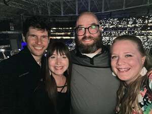 Red Hot Chili Peppers 2023 Tour