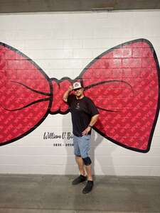 Red Hot Chili Peppers 2023 Tour