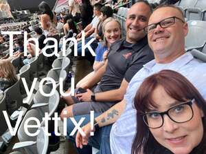 Red Hot Chili Peppers 2023 Tour