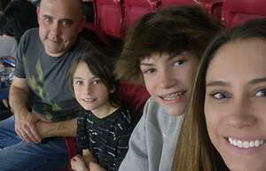 Red Hot Chili Peppers 2023 Tour