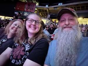 Red Hot Chili Peppers 2023 Tour