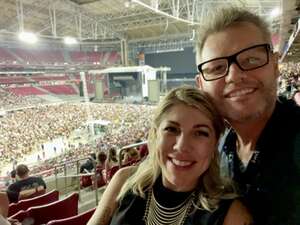 Red Hot Chili Peppers 2023 Tour