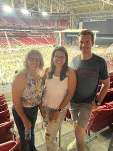 Red Hot Chili Peppers 2023 Tour