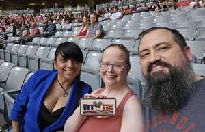 Red Hot Chili Peppers 2023 Tour