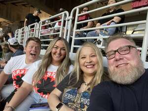 Red Hot Chili Peppers 2023 Tour