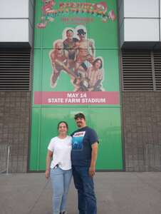 Red Hot Chili Peppers 2023 Tour