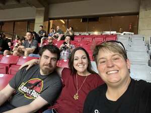 Red Hot Chili Peppers 2023 Tour