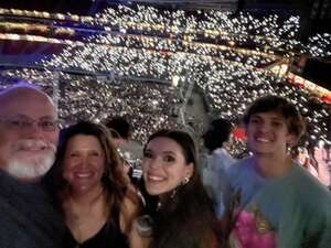 Red Hot Chili Peppers 2023 Tour