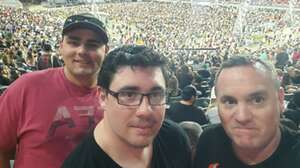 Red Hot Chili Peppers 2023 Tour