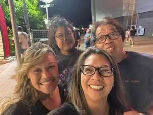 Red Hot Chili Peppers 2023 Tour