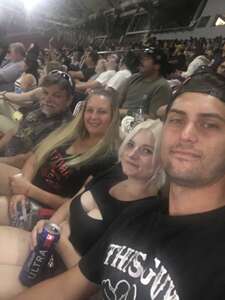 Red Hot Chili Peppers 2023 Tour