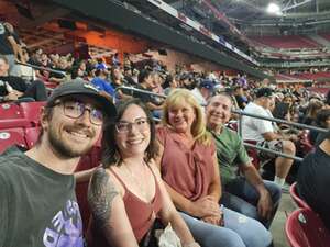 Red Hot Chili Peppers 2023 Tour