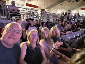 Red Hot Chili Peppers 2023 Tour