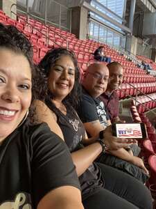 Red Hot Chili Peppers 2023 Tour