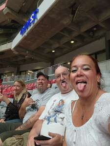 Red Hot Chili Peppers 2023 Tour