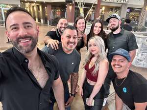 Red Hot Chili Peppers 2023 Tour