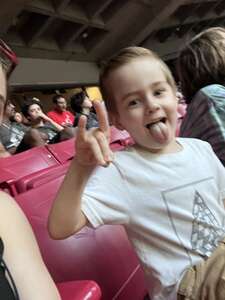 Red Hot Chili Peppers 2023 Tour