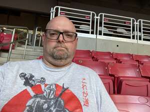 Red Hot Chili Peppers 2023 Tour