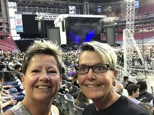 Red Hot Chili Peppers 2023 Tour