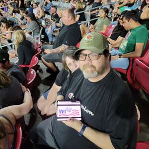 Red Hot Chili Peppers 2023 Tour