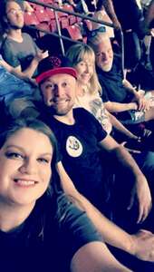 Red Hot Chili Peppers 2023 Tour