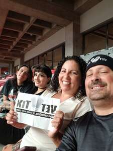 Red Hot Chili Peppers 2023 Tour