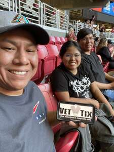 Red Hot Chili Peppers 2023 Tour