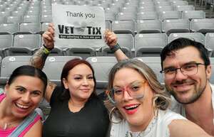 Red Hot Chili Peppers 2023 Tour