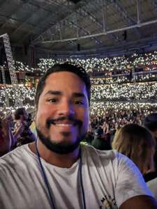 Red Hot Chili Peppers 2023 Tour