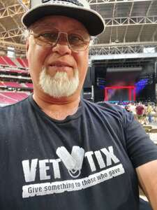 Red Hot Chili Peppers 2023 Tour