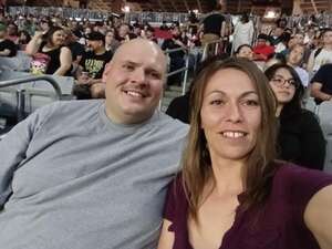 Red Hot Chili Peppers 2023 Tour