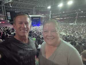 Red Hot Chili Peppers 2023 Tour