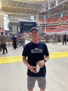 Red Hot Chili Peppers 2023 Tour